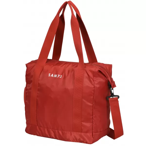  torba SAM 73 ULENFE LBGX062 CRVENA 