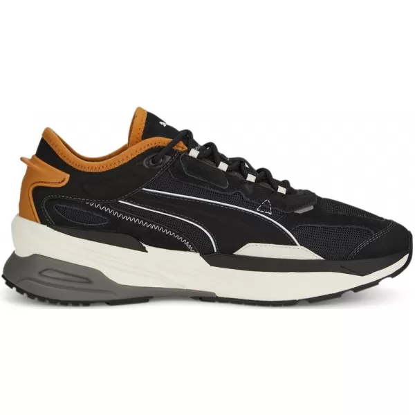  Muške cipele PUMA EXTENT NITRO HERITAGE 385556-01 CRNA 