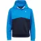 Dječji sweatshirt SAM 73 GERSEMI KM 502 SVIJETLOPLAVA