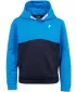 Dječji sweatshirt SAM 73 GERSEMI KM 502 SVIJETLOPLAVA