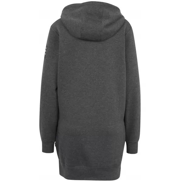  Ženski sweatshirt SAM 73 DRUSILIA WM 770 SIVA 
