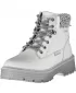 Dame ALPINE PRO LALIA LBTY411 BIJELA