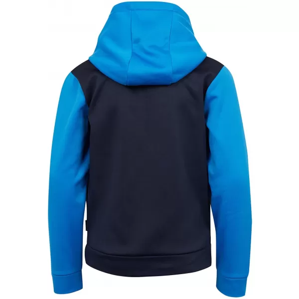  Dječji sweatshirt SAM 73 GERSEMI KM 502 SVIJETLOPLAVA 