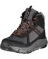 Muške cipele ALPINE PRO MIRUB MBTY331 CRNI