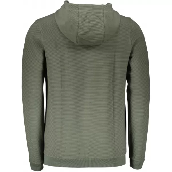  Muški sweatshirt KIXMI ORICK ZELENA 