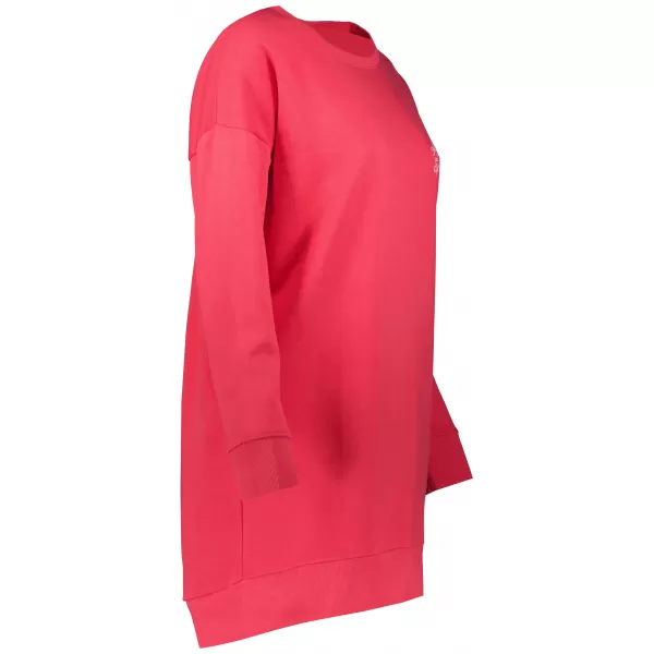  Ženski sweatshirt ALTISPORT CYGNA LSWX343 RUŽIČASTA 