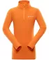T -majica ALPINE PRO ASUPPO KTSY407 NARANČA