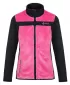 Ženski sweatshirt KILPI CHLOE-W SL0208KI RUŽIČASTA