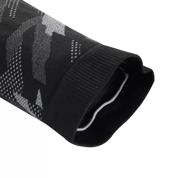  Termo -kolelnost ALPINE PRO CALON MUNY082 KREMAST 