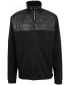 Muški sweatshirt SAM 73 JUDIN MM 740 CRNA