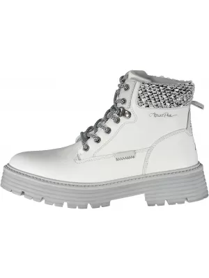 Dame ALPINE PRO LALIA LBTY411 BIJELA