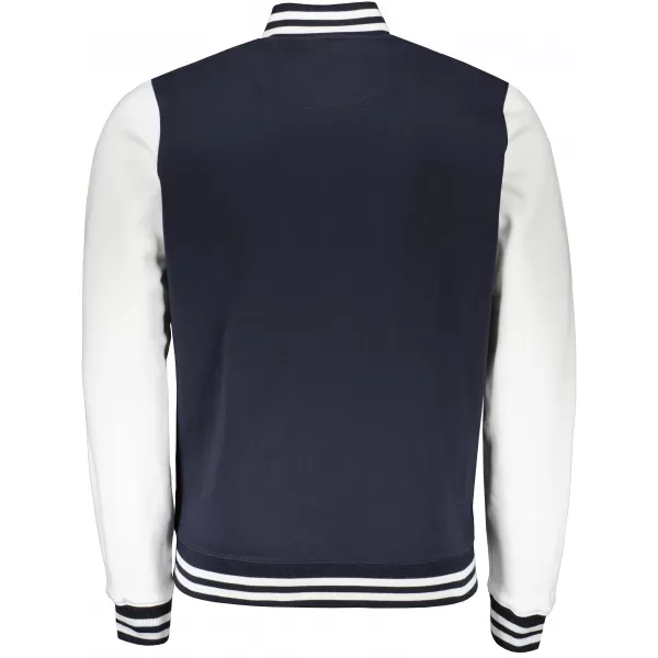  Muški sweatshirt ALTISPORT BYB/ALM002BB004 MORNARSKO PLAVA 