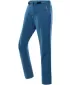 Hlače ALPINE PRO ENOB MPAY591 PLAVI