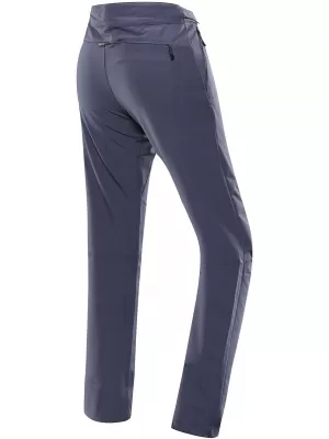 Ladijske hlače ALPINE PRO ENOBA LPAY581 PLAVI