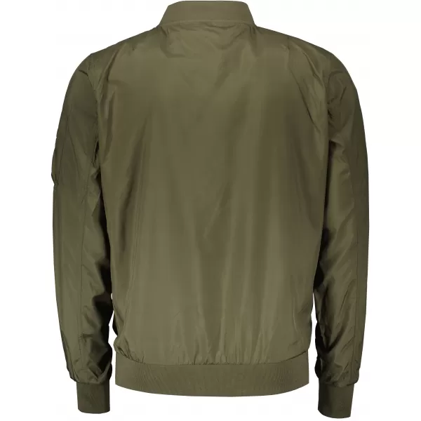  Muška bomber jakna ALTISPORT BYB/ALM002BY045 KAKI 