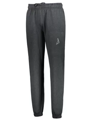 Muške trenirke ALTISPORT BYB/ALM002BB002 TAMNO SIVI ODSJAJI