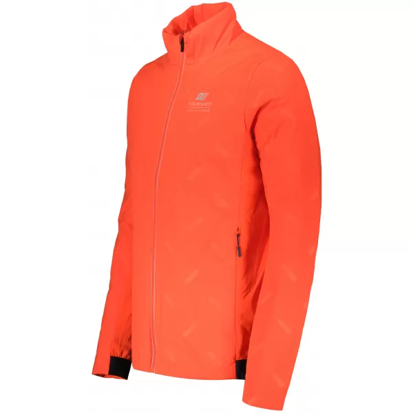  Jakna ALPINE PRO BARIT MJCY555 NARANČA 