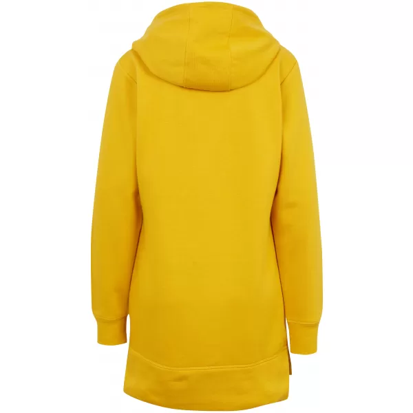  Ženski sweatshirt SAM 73 ENNA WM 768 TAMNI OKER 