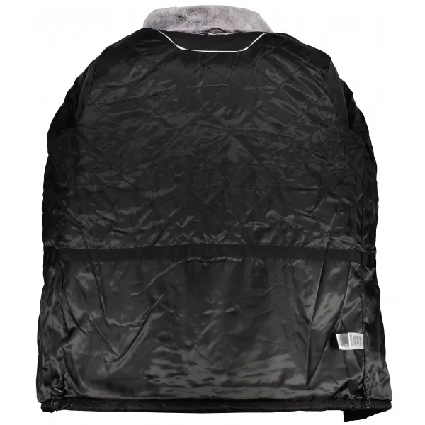  Jakna ALPINE PRO MOLID MJCY556 CRNI 