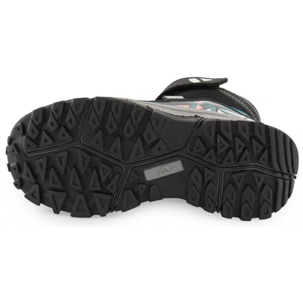  Zimske čizme ALPINE PRO COLEMO KBTY350 CRNI 