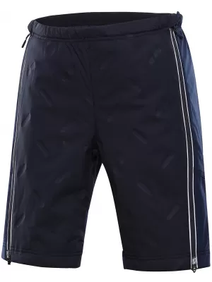 Kratke hlače ALPINE PRO GINAR MPAY595 PLAVI