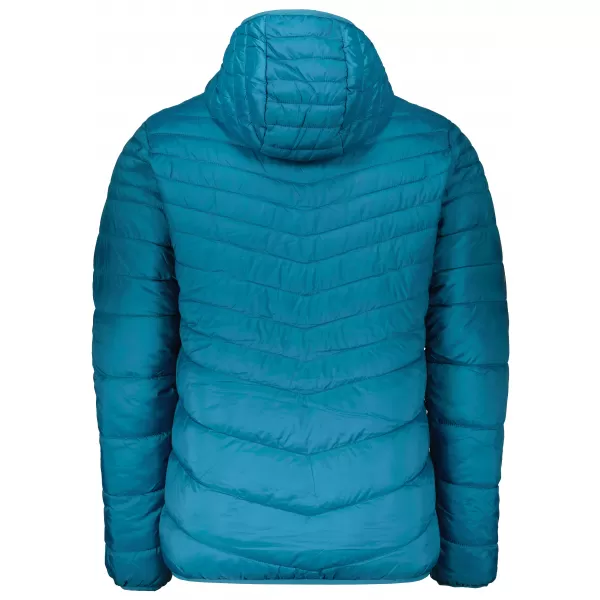  Jakna ALPINE PRO MICHR MJCY559 SVIJETLOPLAV 