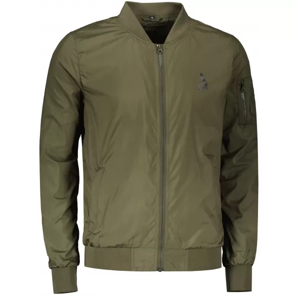  Muška bomber jakna ALTISPORT BYB/ALM002BY045 KAKI 
