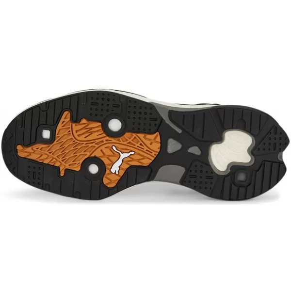  Muške cipele PUMA EXTENT NITRO HERITAGE 385556-01 CRNA 
