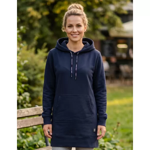  Ženski sweatshirt SAM 73 ENNA WM 768 TAMNOPLAVA 