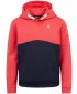 Dječji sweatshirt SAM 73 GERSEMI KM 502 JARKO RUŽIČASTA