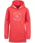 Dječji sweatshirt SAM 73 SABINA KM 514 JARKO RUŽIČASTA