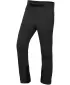 Hlače ALPINE PRO ZEBIN MPAY590 TAMNO SIVA