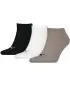 Čarape PUMA UNISEX SNEAKER PLAIN 3P 906807-70 SMEĐA