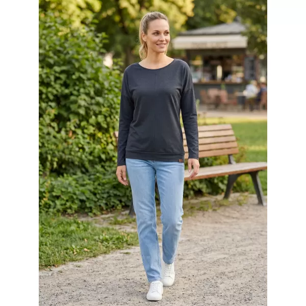  Ženska majica kratkih rukava SAM 73 AZUKA WT 870 CRNA 