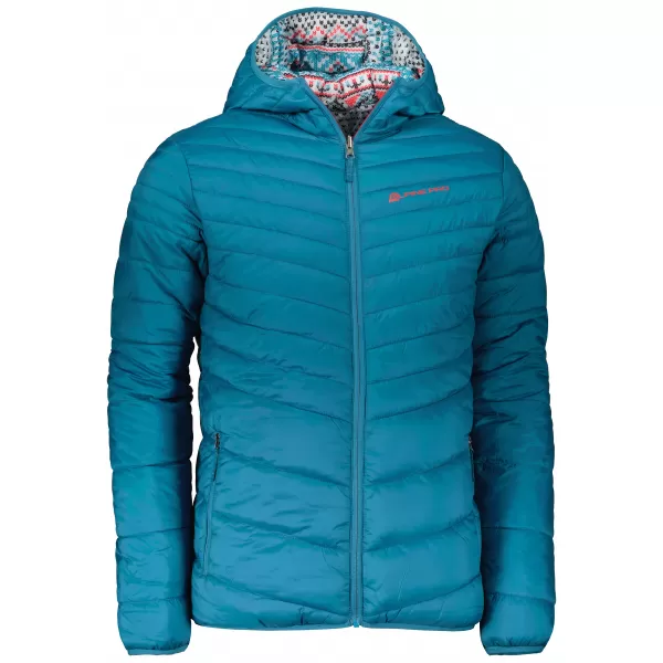  Jakna ALPINE PRO MICHR MJCY559 SVIJETLOPLAV 