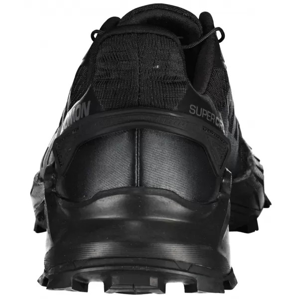  Muške cipele SALOMON SUPERCROSS 4 L41736200 CRNO/CRNO/CRNO 