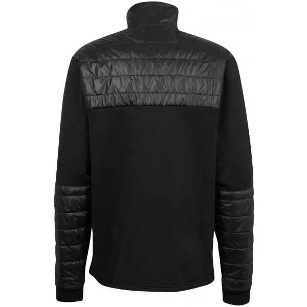  Muški sweatshirt SAM 73 JUDIN MM 740 CRNA 