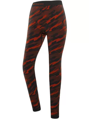Termo -kolelnost ALPINE PRO CALON MUNY082 NARANČA