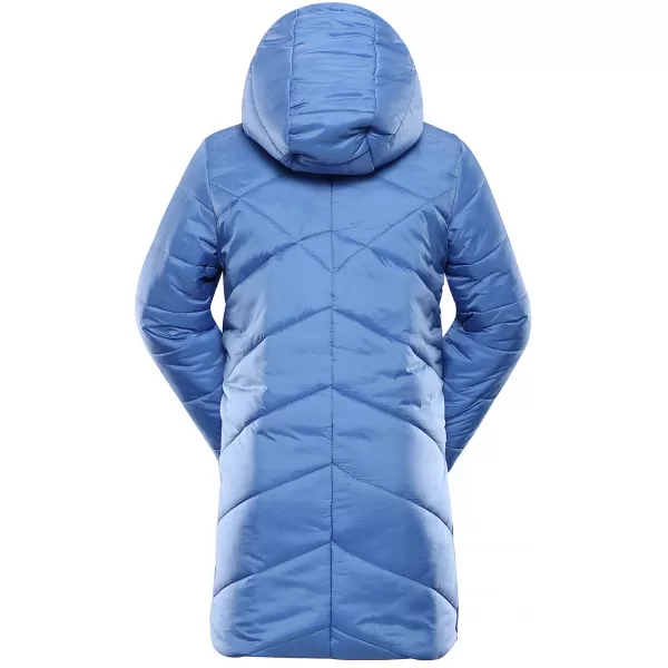  Jakna ALPINE PRO TABAELO KCTY027 PLAVI 