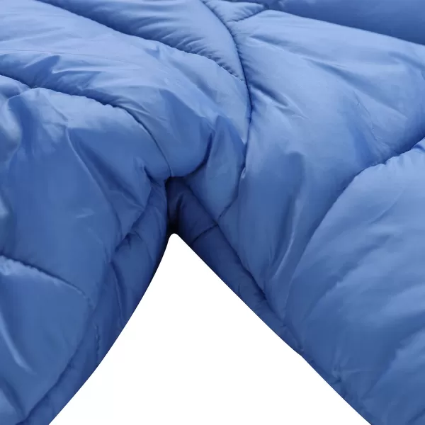  Jakna ALPINE PRO TABAELO KCTY027 PLAVI 