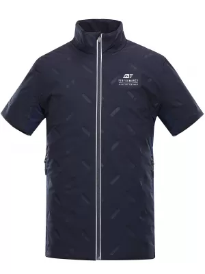 Prsluk ALPINE PRO ZOPAH MVEY086 PLAVI