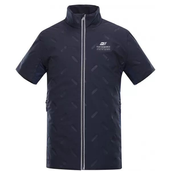  Prsluk ALPINE PRO ZOPAH MVEY086 PLAVI 