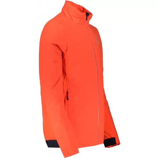  Jakna ALPINE PRO BARIT MJCY555 NARANČA 