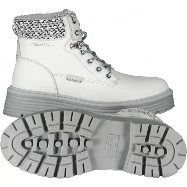  Dame ALPINE PRO LALIA LBTY411 BIJELA 
