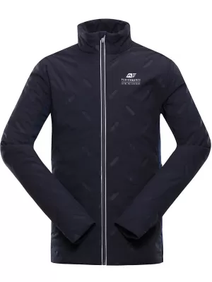 Jakna ALPINE PRO BARIT MJCY555 PLAVI