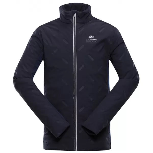  Jakna ALPINE PRO BARIT MJCY555 PLAVI 