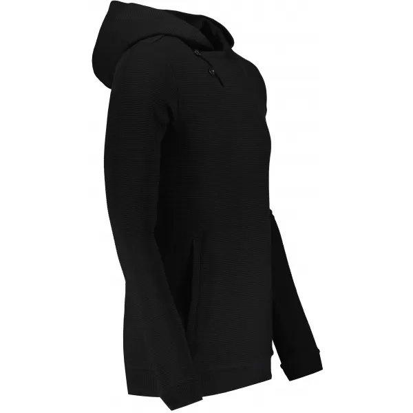  Muški sweatshirt KIXMI ORICK CRNO 