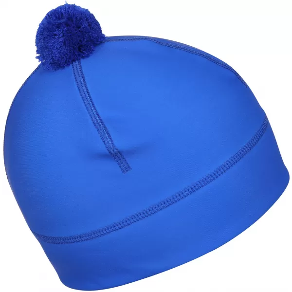  Kapica ALPINE PRO ABERE UHAY122 PLAVI 