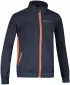 Dječja softshell jakna ALPINE PRO TYCHO KJCY251 TAMNOPLAVA/CRNA
