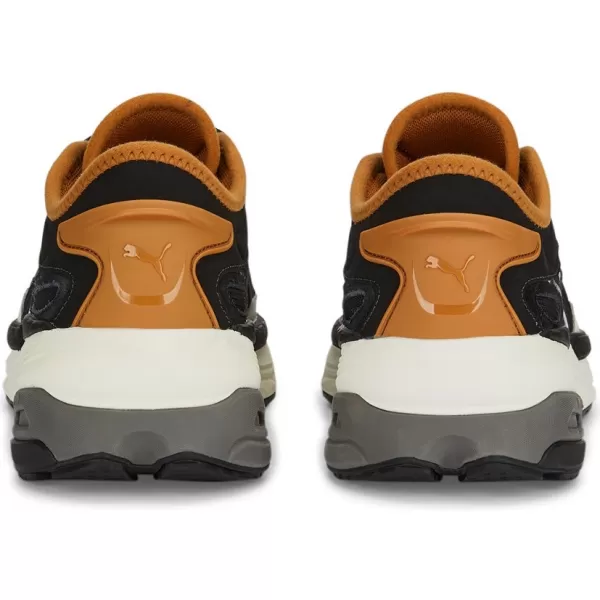  Muške cipele PUMA EXTENT NITRO HERITAGE 385556-01 CRNA 